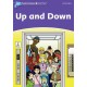 Dolphin Readers: Level 4: Up and Down
