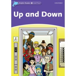 Dolphin Readers: Level 4: Up and Down