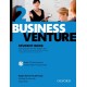Business Venture 2 Pre-Intermediate: Student's Book Pack (Student's Book + CD)