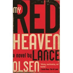 My Red Heaven: A Novel