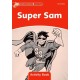 Dolphin Readers: Level 2: Super Sam Activity Book