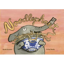 Noodlephant