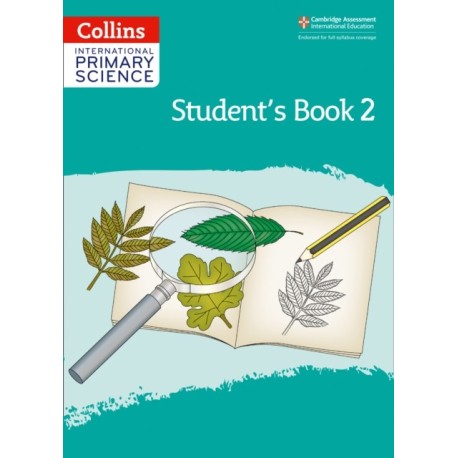 International Primary Science Student's Book: Stage 2