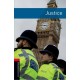 Oxford Bookworms Library: Level 3:: Justice