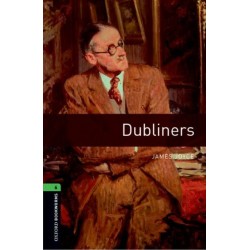 Oxford Bookworms Library: Level 6: Dubliners