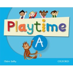 Playtime: A: Class Book