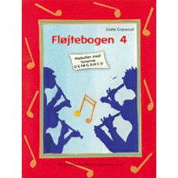 Fløjtebogen 4