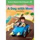 Oxford Phonics World Readers: Level 3: A Day with Mom
