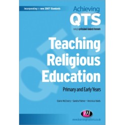 Teaching Religious Education: Primary and Early Years