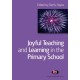 Joyful Teaching and Learning in the Primary School