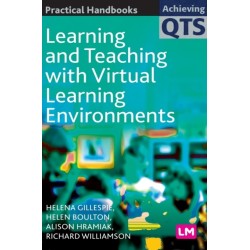 Learning and Teaching with Virtual Learning Environments