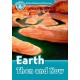 Oxford Read and Discover: Level 6: Earth Then and Now