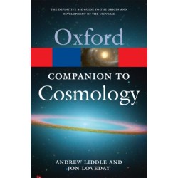 The Oxford Companion to Cosmology
