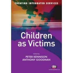 Children as Victims