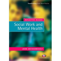 Reflective Reader: Social Work and Mental Health