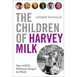 The Children of Harvey Milk