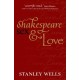 Shakespeare, Sex, and Love