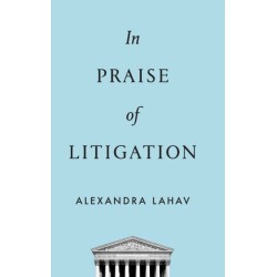 In Praise of Litigation