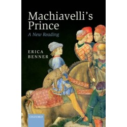 Machiavelli's Prince: A New Reading