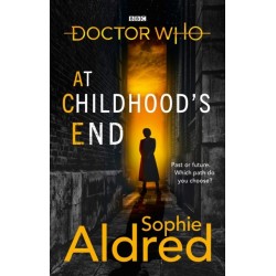 Doctor Who: At Childhood’s End
