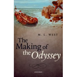 The Making of the Odyssey