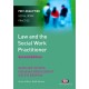 Law and the Social Work Practitioner