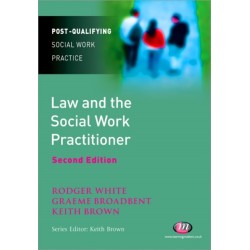 Law and the Social Work Practitioner