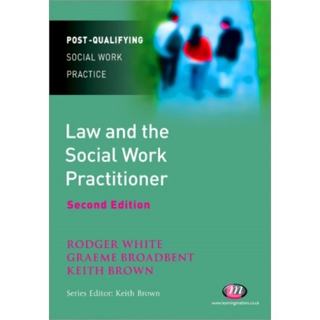 Law and the Social Work Practitioner