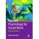 Applied Psychology for Social Work