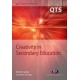 Creativity in Secondary Education