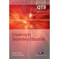 Creativity in Secondary Education