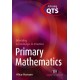 Primary Mathematics: Extending Knowledge in Practice