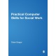 Practical Computer Skills for Social Work