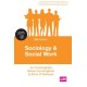 Sociology and Social Work