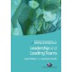 Leadership and Leading Teams in the Lifelong Learning Sector
