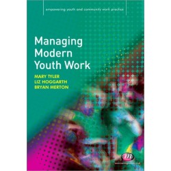 Managing Modern Youth Work