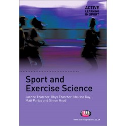 Sport and Exercise Science