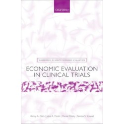 Economic Evaluation in Clinical Trials