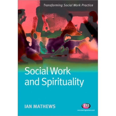 Social Work and Spirituality