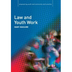Law and Youth Work