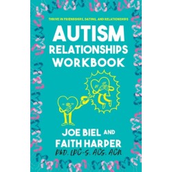 The Autism Relationships Workbook