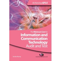 The Minimum Core for Information and Communication Technology: Audit and Test