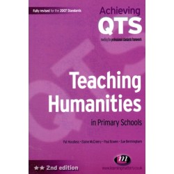 Teaching Humanities in Primary Schools