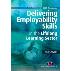 Delivering Employability Skills in the Lifelong Learning Sector