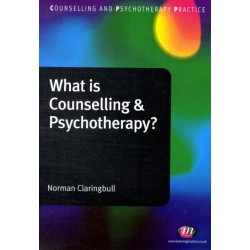 What is Counselling and Psychotherapy?