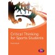 Critical Thinking for Sports Students