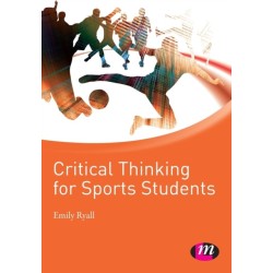 Critical Thinking for Sports Students