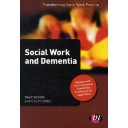 Social Work and Dementia