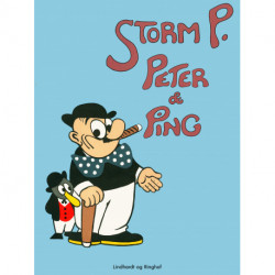 Peter og Ping