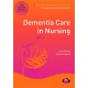 Dementia Care in Nursing
